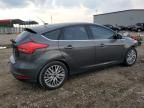 2016 Ford Focus Titanium