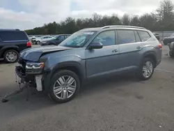 2019 Volkswagen Atlas SE en venta en Brookhaven, NY