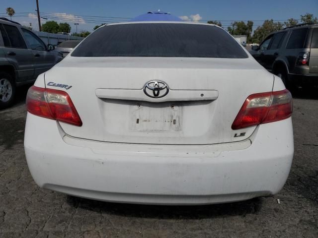 2009 Toyota Camry Base