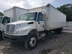 2017 International 4000 4300