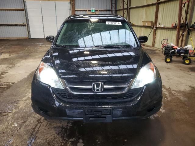 2011 Honda CR-V LX