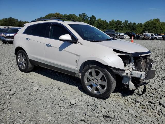 2012 Cadillac SRX Premium Collection