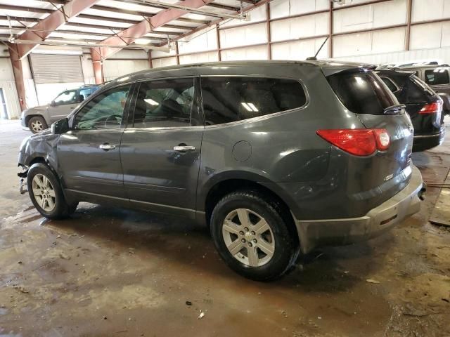 2011 Chevrolet Traverse LT