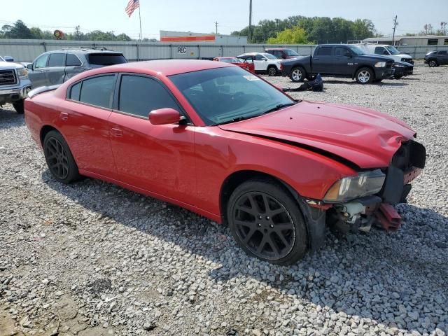 2011 Dodge Charger