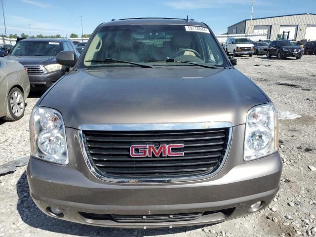 2011 GMC Yukon XL K1500 SLT