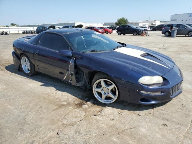 2000 Chevrolet Camaro Z28