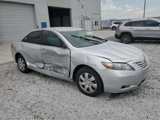 2007 Toyota Camry CE