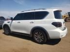 2017 Nissan Armada SV