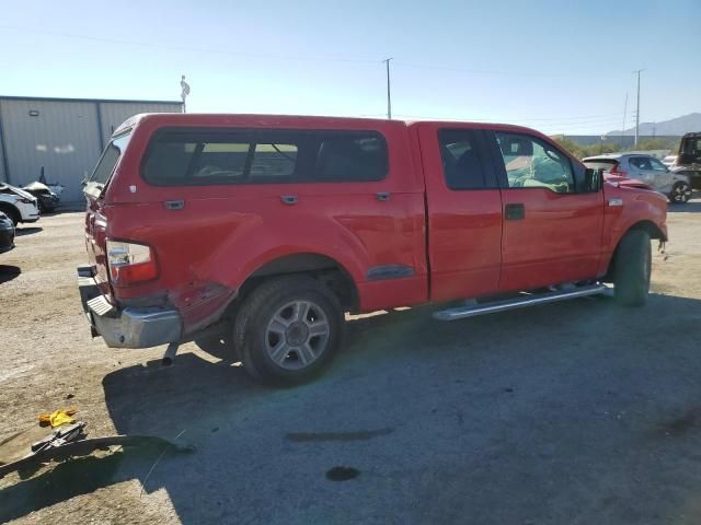 2005 Ford F150