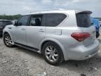 2011 Infiniti QX56