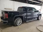 2016 GMC Sierra K1500 SLT