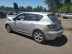 2007 Mazda 3 Hatchback