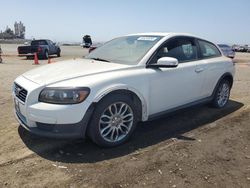 2008 Volvo C30 T5 en venta en San Diego, CA