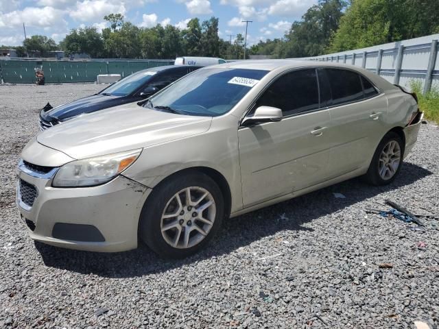 2014 Chevrolet Malibu 1LT