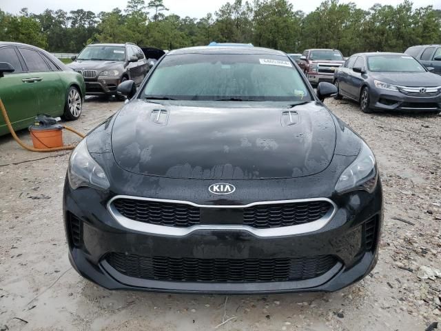 2018 KIA Stinger Premium