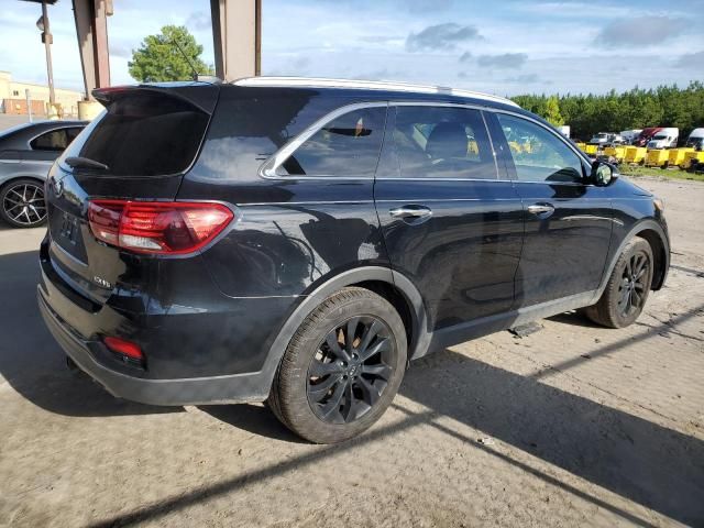 2020 KIA Sorento EX