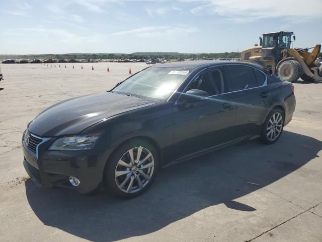 2013 Lexus GS 350