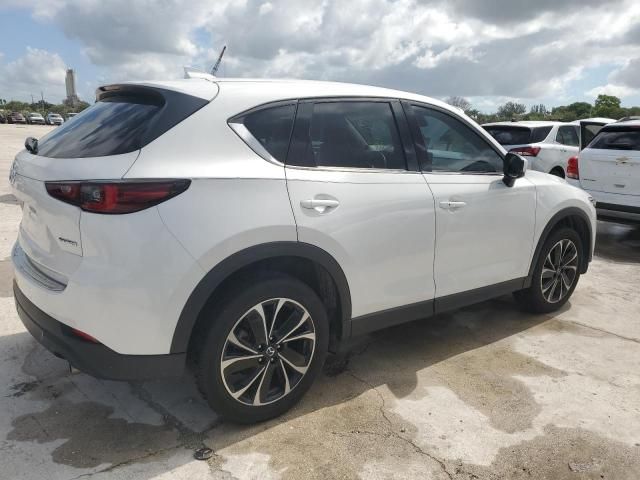 2023 Mazda CX-5 Premium Plus