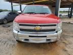 2012 Chevrolet Silverado K1500 LT