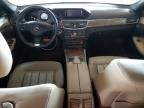 2011 Mercedes-Benz E 350