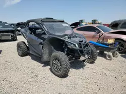 Salvage cars for sale from Copart China: 2019 Can-Am Maverick X3 X DS Turbo R