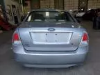 2008 Ford Fusion S