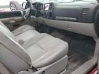 2008 Chevrolet Silverado K2500 Heavy Duty