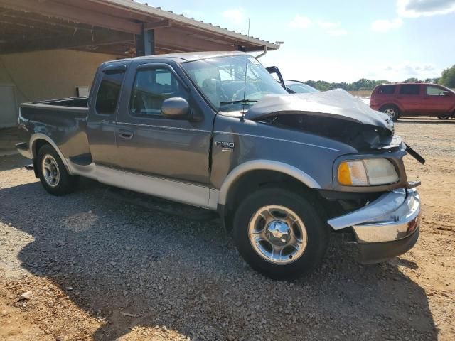 2003 Ford F150