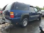 2002 Chevrolet Suburban K2500