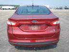 2016 Ford Fusion SE Hybrid