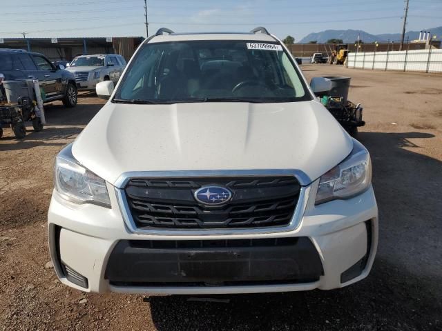 2017 Subaru Forester 2.0XT Premium