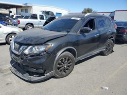 Nissan Vehiculos salvage en venta: 2017 Nissan Rogue S