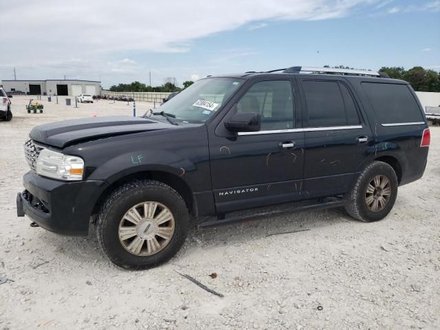 2014 Lincoln Navigator