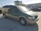 2000 Pontiac Montana