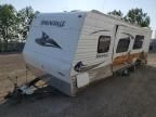 2010 Keystone Travel Trailer