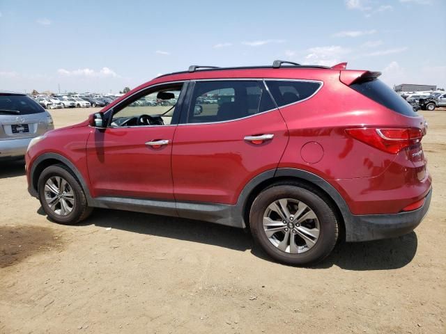 2016 Hyundai Santa FE Sport