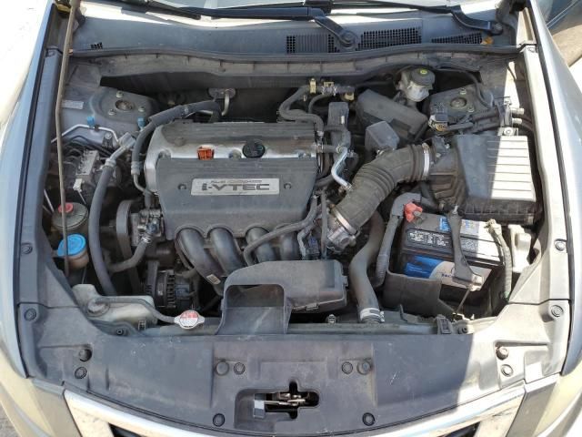 2008 Honda Accord LXP