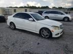 2009 Mercedes-Benz C 350