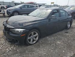 BMW Vehiculos salvage en venta: 2015 BMW 328 XI