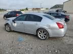 2007 Nissan Maxima SE