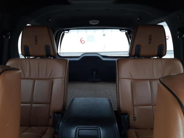 2013 Lincoln Navigator