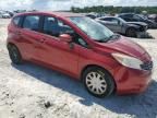 2015 Nissan Versa Note S