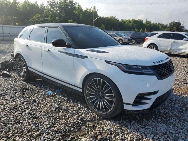 2023 Land Rover Range Rover Velar R-DYNAMIC S