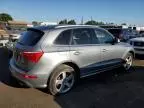 2011 Audi Q5 Premium Plus