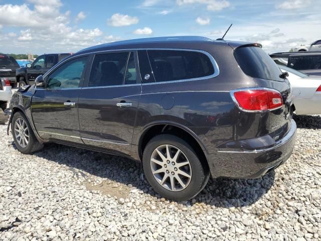 2015 Buick Enclave