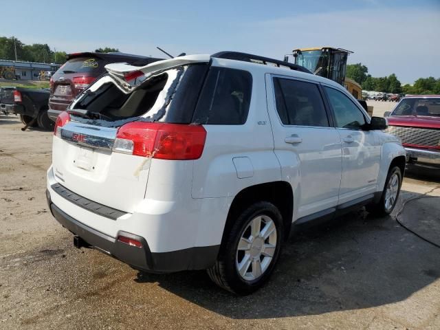 2013 GMC Terrain SLT