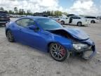 2017 Subaru BRZ 2.0 Limited