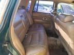 1994 Lincoln Town Car Executive