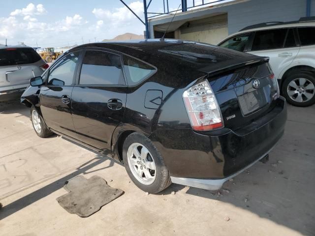 2007 Toyota Prius