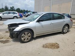 Nissan salvage cars for sale: 2012 Nissan Altima Base